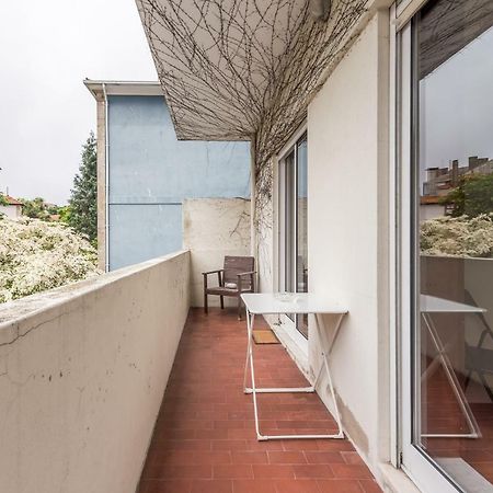 Guestready - Over The Rooftop Porto Exterior foto