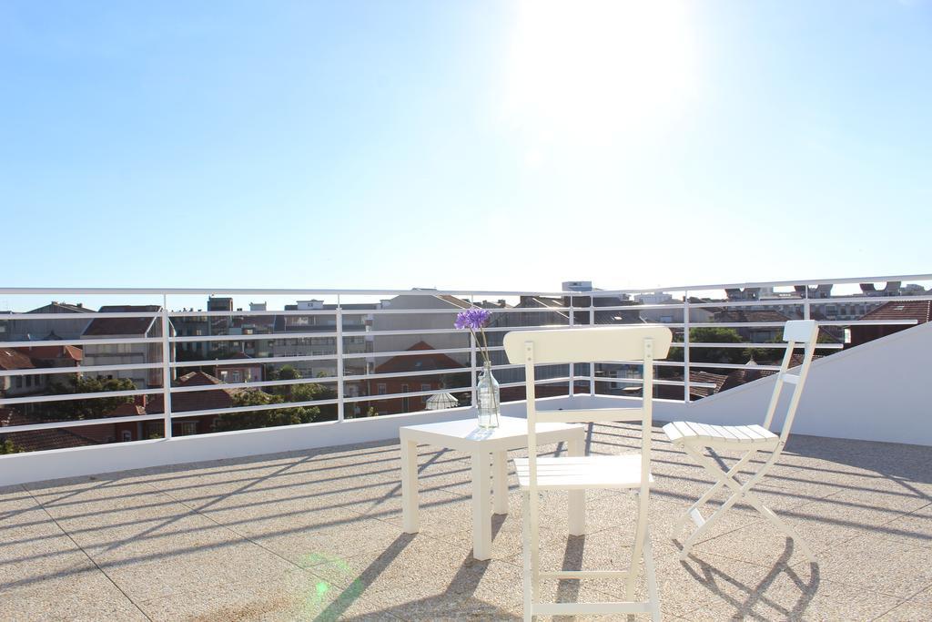 Guestready - Over The Rooftop Porto Exterior foto