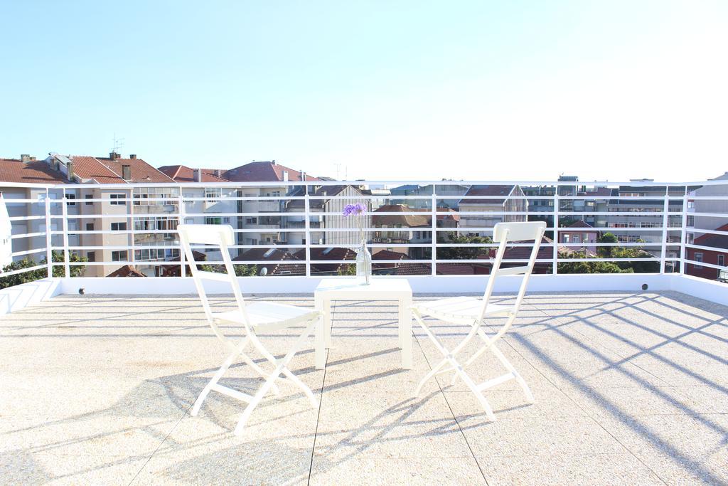 Guestready - Over The Rooftop Porto Exterior foto