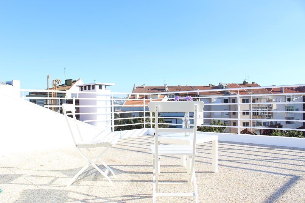 Guestready - Over The Rooftop Porto Exterior foto