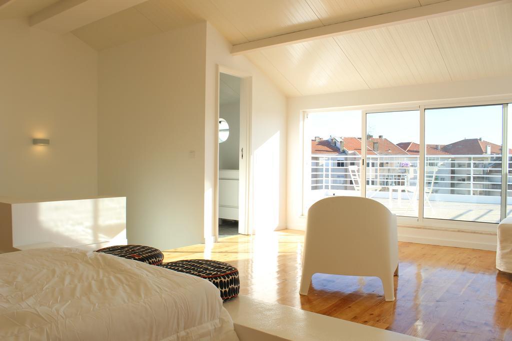 Guestready - Over The Rooftop Porto Exterior foto