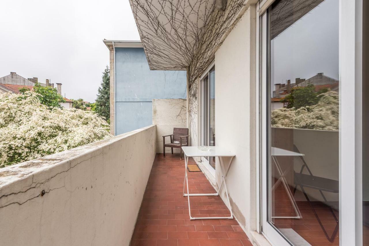 Guestready - Over The Rooftop Porto Exterior foto